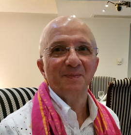 Serge Kostin